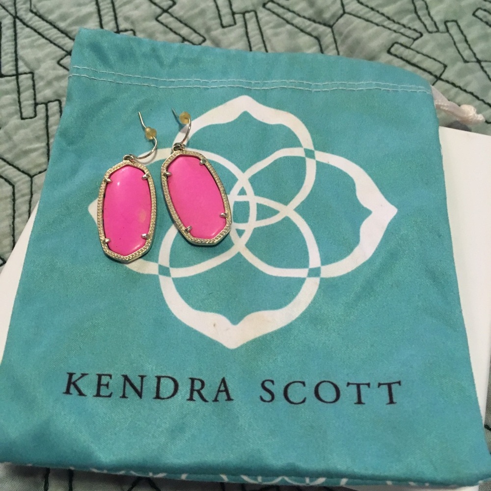 Kendra Scott Earrings